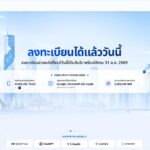 โครงการ TH-AI Passport คืออะไร ลงทะเบียนยังไง